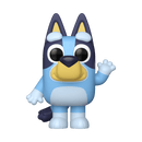 Bluey – Bluey (Waving) Pop! Vinyl