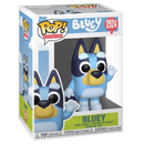 Bluey – Bluey (Waving) Pop! Vinyl