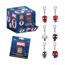 Spider-Man – Pop! Keychain Blind Bag Assortment