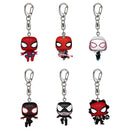 Spider-Man – Pop! Keychain Blind Bag Assortment