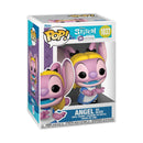 Lilo & Stitch – Angel as Alice Pop! Vinyl