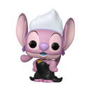 Lilo & Stitch – Angel as Ursula Pop! Vinyl