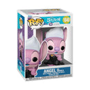 Lilo & Stitch – Angel as Ursula Pop! Vinyl