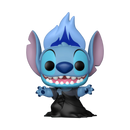 Lilo & Stitch – Stitch as Hades Pop! Vinyl
