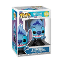 Lilo & Stitch – Stitch as Hades Pop! Vinyl