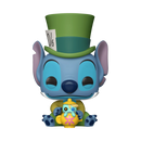 Lilo & Stitch – Stitch as Mad Hatter Pop! Vinyl