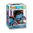 Lilo & Stitch – Stitch as Scar Pop! Vinyl