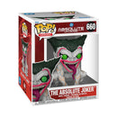 DC Comics – Absolute Joker 6″ Pop! Vinyl