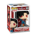 DC Comics – Absolute Superman (with Chase) Pop! Vinyl