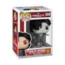 DC Comics – Absolute Superman (with Chase) Pop! Vinyl