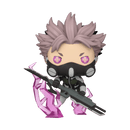 Kaiju No.8 – Gen Narumi (Power Up) Pop! Vinyl