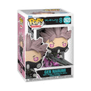Kaiju No.8 – Gen Narumi (Power Up) Pop! Vinyl