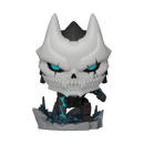 Kaiju No.8 – Kaiju No.8 (Battle Damaged) Pop! Vinyl