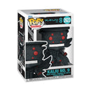 Kaiju No.8 – Kaiju No.9 (Winged) Pop! Vinyl