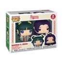 Apothecary Diaries – Maomao & Jinshi Pocket Pop! 2-Pack