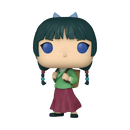 Apothecary Diaries – Maomao (with Chase) Pop! Vinyl