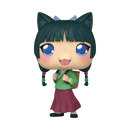 Apothecary Diaries – Maomao (with Chase) Pop! Vinyl