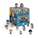 Demon Slayer: Infinity Castle – Mystery Minis Blind Box Assortment