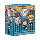Demon Slayer: Infinity Castle – Mystery Minis Blind Box Assortment