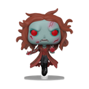 Marvel: Zombies – Queen of the Dead Pop! Vinyl