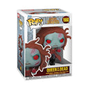 Marvel: Zombies – Queen of the Dead Pop! Vinyl