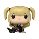 Death Note – Misa (Sitting) Exclusive Pop! Vinyl