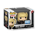 Death Note – Misa (Sitting) Exclusive Pop! Vinyl