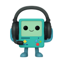 Adventure Time – Gamer BMO Exclusive Pop! Vinyl