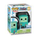 Adventure Time – Gamer BMO Exclusive Pop! Vinyl