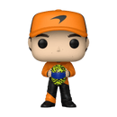 Formula 1: McLaren – Lando Norris Pop! Vinyl
