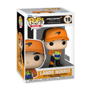 Formula 1: McLaren – Lando Norris Pop! Vinyl