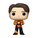 Formula 1: McLaren – Oscar Piastri Pop! Vinyl