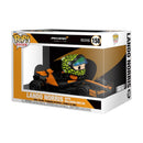 Formula 1: McLaren – Lando Norris Pop! Ride