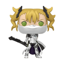 Kaiju No.8 – Kikoru Shinomiya (with Chase) Exclusive Pop! Vinyl