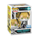 Kaiju No.8 – Kikoru Shinomiya (with Chase) Exclusive Pop! Vinyl