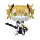 Kaiju No.8 – Kikoru Shinomiya (with Chase) Exclusive Pop! Vinyl