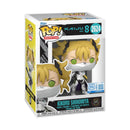 Kaiju No.8 – Kikoru Shinomiya (with Chase) Exclusive Pop! Vinyl