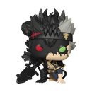 Black Clover – Berserk Asta (with Chase) Exclusive Pop! Vinyl