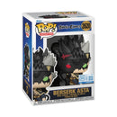 Black Clover – Berserk Asta (with Chase) Exclusive Pop! Vinyl
