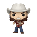 Wolverine (Video Game 2027) – Logan Pop! Vinyl