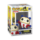 Persona 4 – Teddie Pop! Vinyl