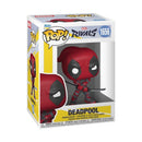 Marvel: Rivals – Deadpool Pop! Vinyl