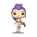 K-Pop Demon Hunters – Rumi 10″ Pop! Vinyl