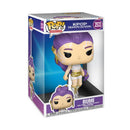 K-Pop Demon Hunters – Rumi 10″ Pop! Vinyl