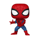 Marvel – Spider-Man 10″ Pop! Vinyl