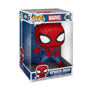Marvel – Spider-Man 10″ Pop! Vinyl