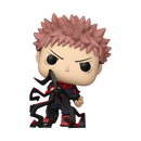 Jujutsu Kaisen – Yuji Itadori 10″ Pop! Vinyl