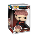 Jujutsu Kaisen – Yuji Itadori 10″ Pop! Vinyl