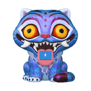 K-Pop Demon Hunters – Derpy 10″ Pop! Vinyl