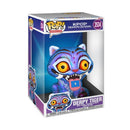 K-Pop Demon Hunters – Derpy 10″ Pop! Vinyl